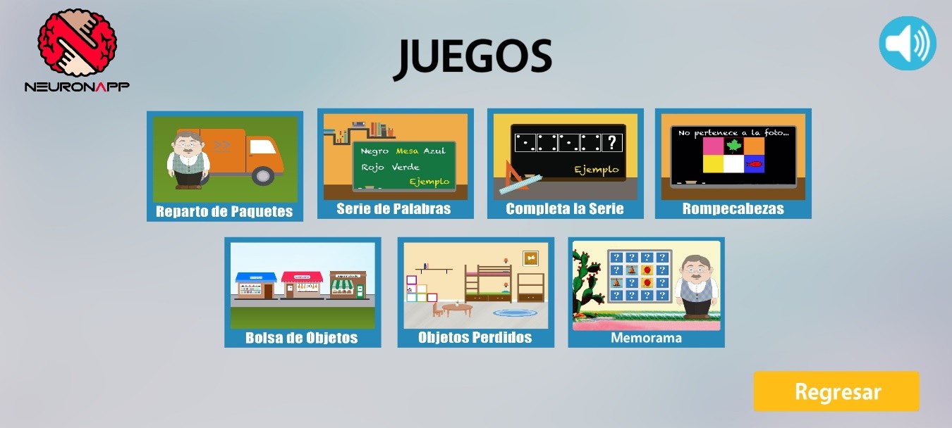 Juegos